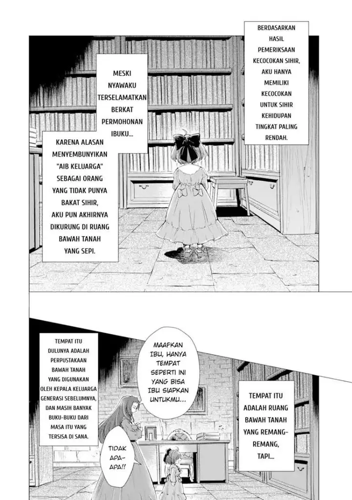 image-komik-kareinaru-akujo-ni-naritai-wa-aisare-tensei-shoujo-wa-tanoshii-nidome-no-jinsei-o-okurimasu-chapter-1-5/80