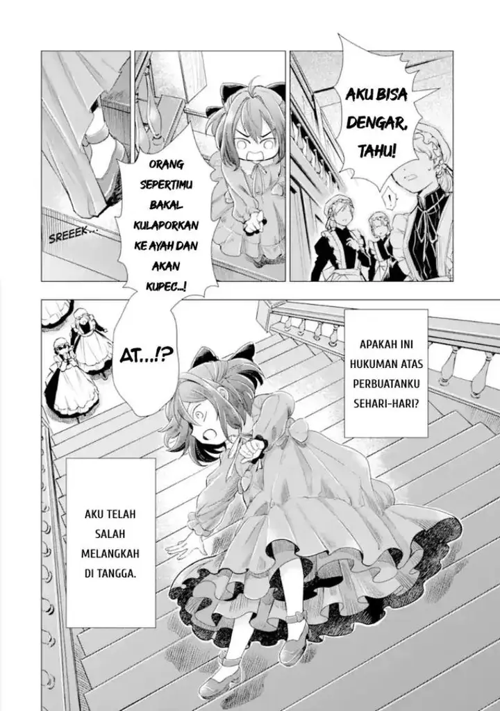 image-komik-kareinaru-akujo-ni-naritai-wa-aisare-tensei-shoujo-wa-tanoshii-nidome-no-jinsei-o-okurimasu-chapter-1-12/80