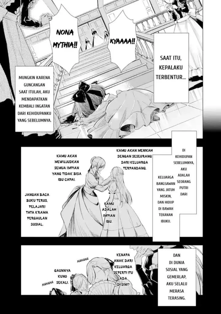image-komik-kareinaru-akujo-ni-naritai-wa-aisare-tensei-shoujo-wa-tanoshii-nidome-no-jinsei-o-okurimasu-chapter-1-13/80