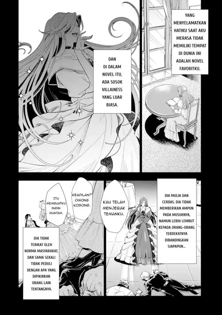image-komik-kareinaru-akujo-ni-naritai-wa-aisare-tensei-shoujo-wa-tanoshii-nidome-no-jinsei-o-okurimasu-chapter-1-14/80