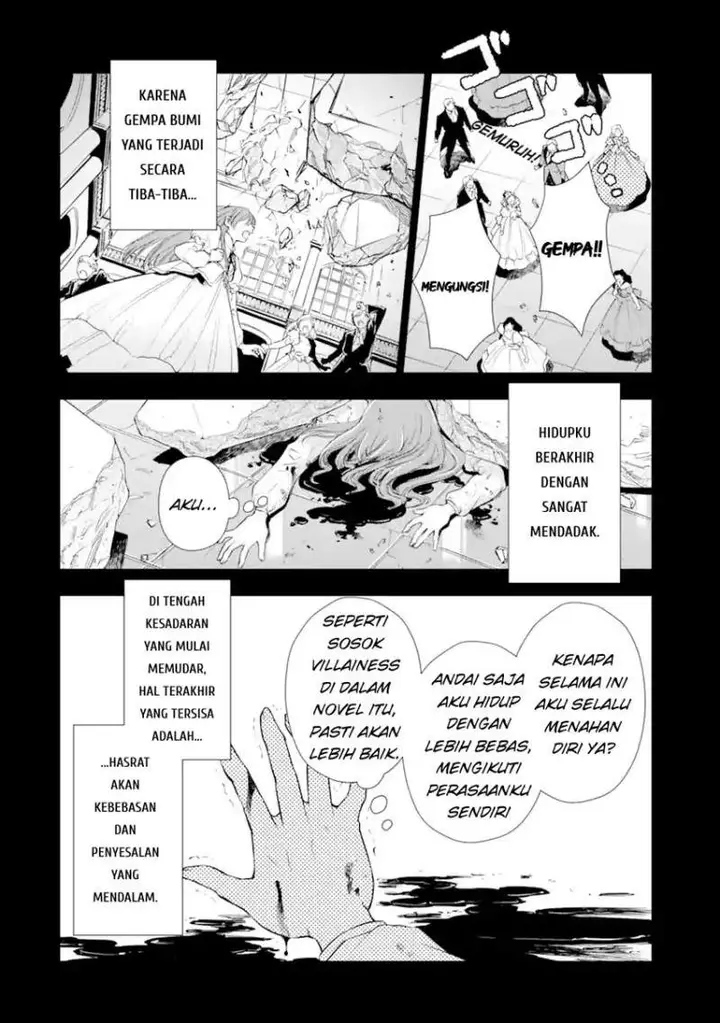 image-komik-kareinaru-akujo-ni-naritai-wa-aisare-tensei-shoujo-wa-tanoshii-nidome-no-jinsei-o-okurimasu-chapter-1-16/80