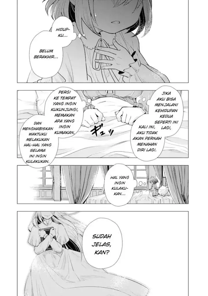 image-komik-kareinaru-akujo-ni-naritai-wa-aisare-tensei-shoujo-wa-tanoshii-nidome-no-jinsei-o-okurimasu-chapter-1-18/80