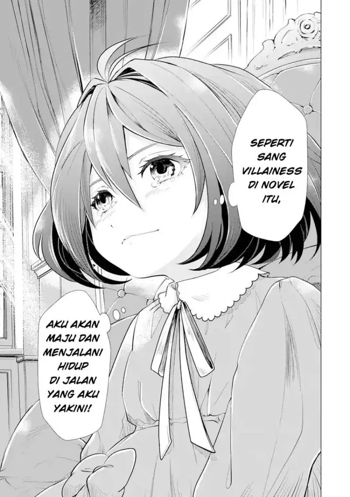 image-komik-kareinaru-akujo-ni-naritai-wa-aisare-tensei-shoujo-wa-tanoshii-nidome-no-jinsei-o-okurimasu-chapter-1-19/80