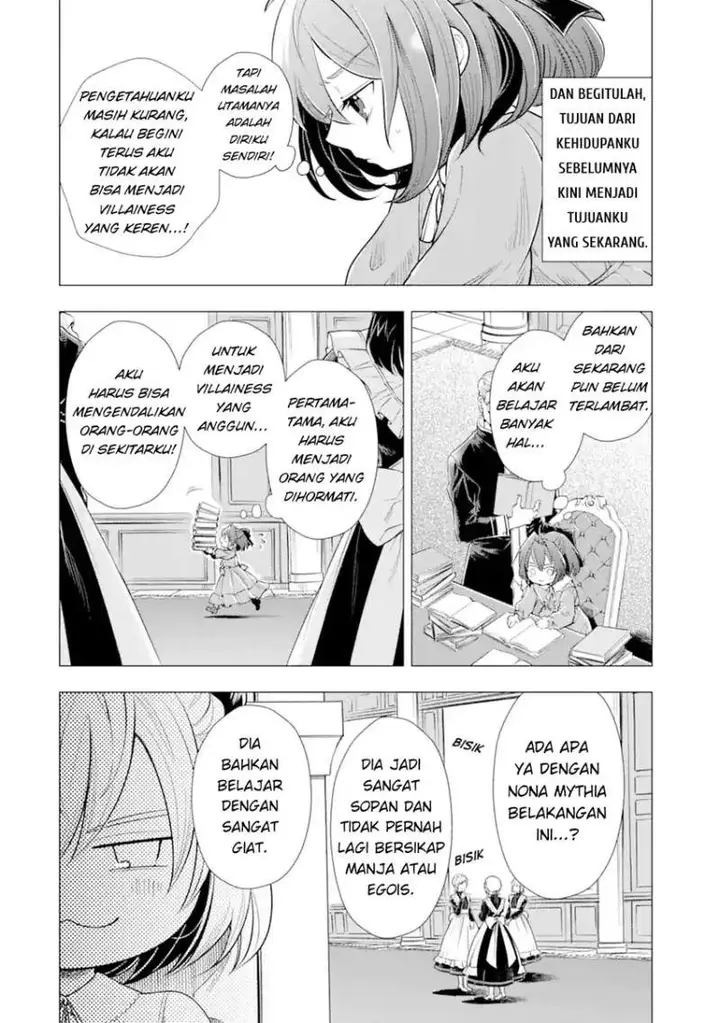 image-komik-kareinaru-akujo-ni-naritai-wa-aisare-tensei-shoujo-wa-tanoshii-nidome-no-jinsei-o-okurimasu-chapter-1-20/80