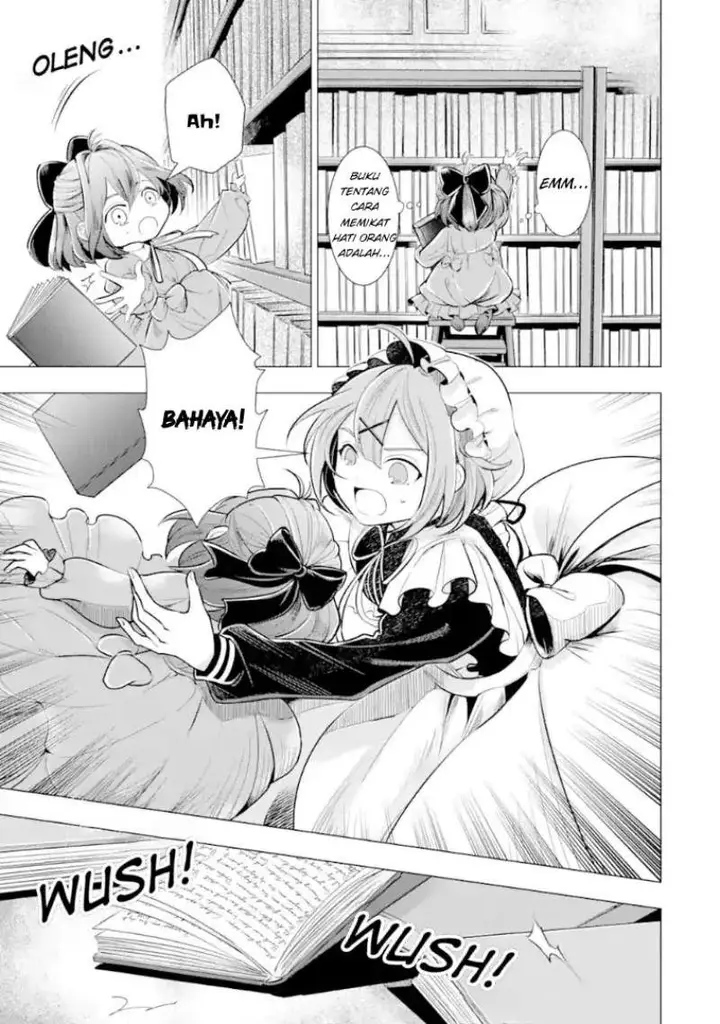 image-komik-kareinaru-akujo-ni-naritai-wa-aisare-tensei-shoujo-wa-tanoshii-nidome-no-jinsei-o-okurimasu-chapter-1-21/80