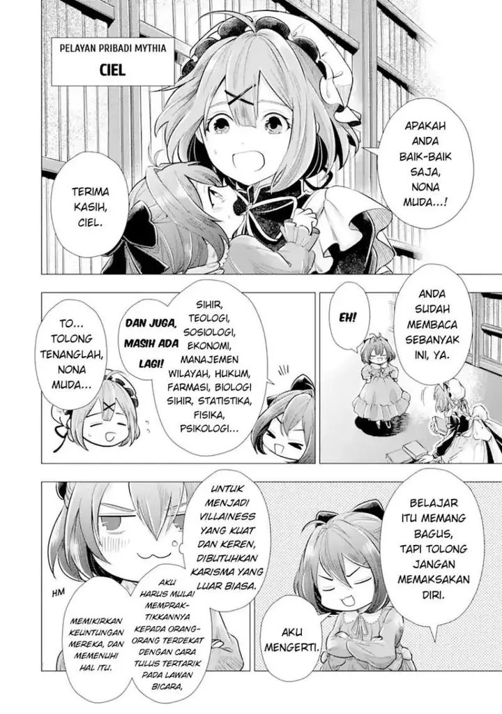 image-komik-kareinaru-akujo-ni-naritai-wa-aisare-tensei-shoujo-wa-tanoshii-nidome-no-jinsei-o-okurimasu-chapter-1-22/80