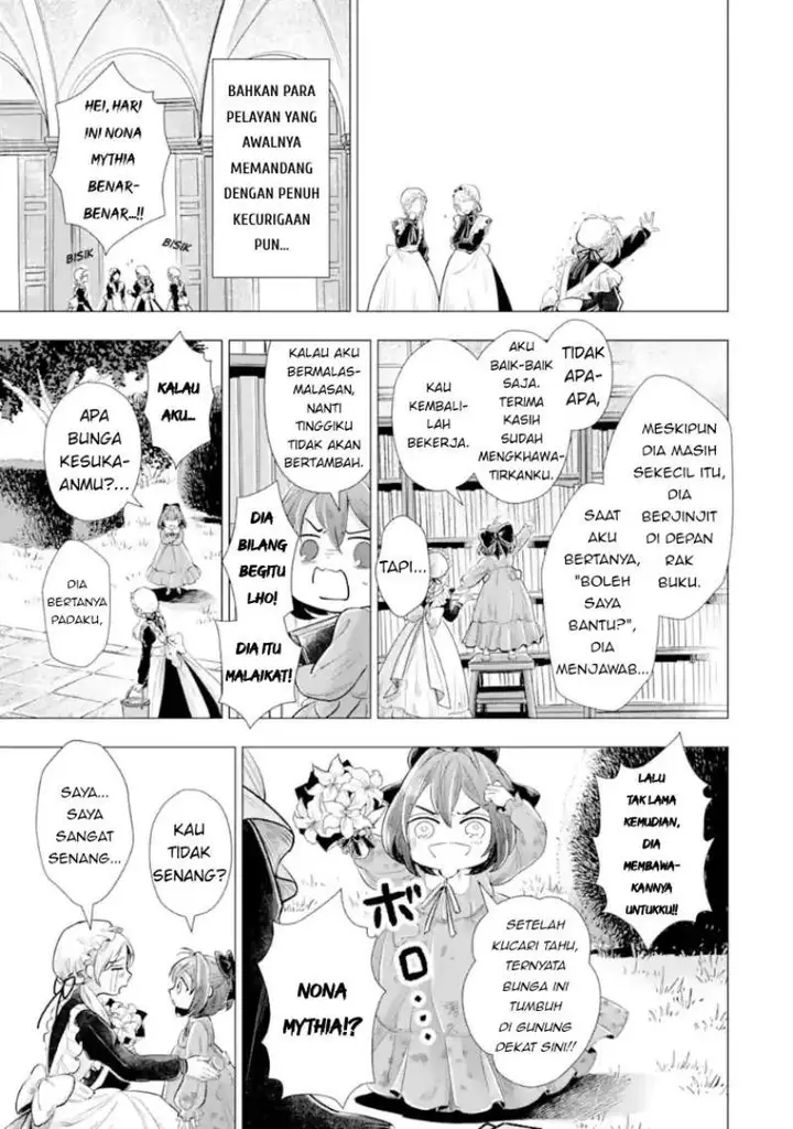 image-komik-kareinaru-akujo-ni-naritai-wa-aisare-tensei-shoujo-wa-tanoshii-nidome-no-jinsei-o-okurimasu-chapter-1-25/80
