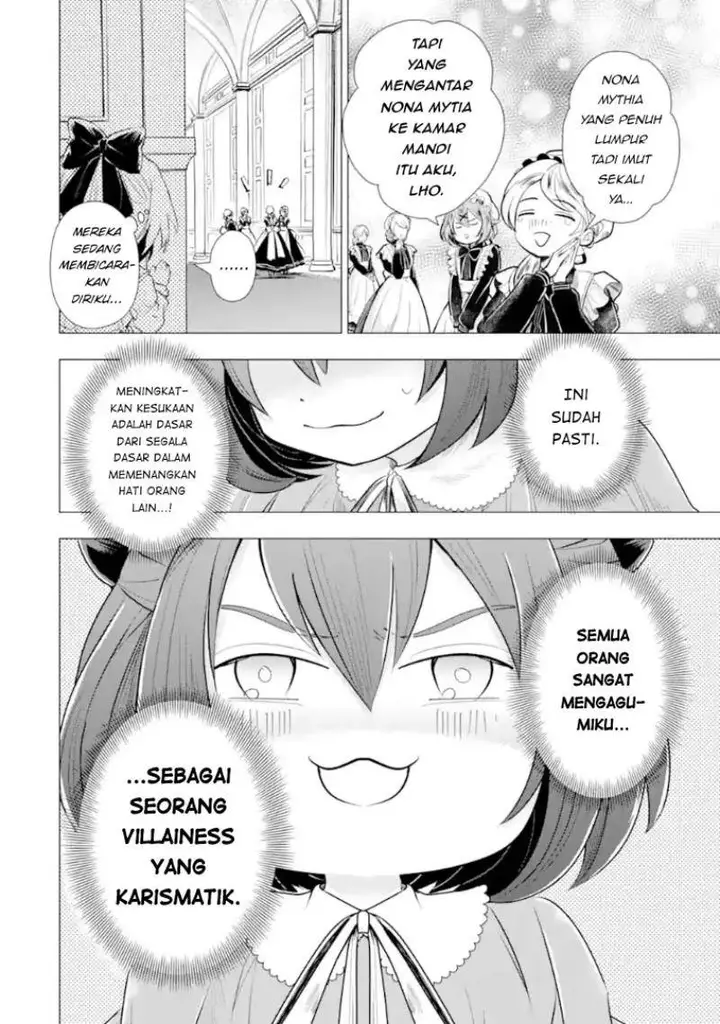 image-komik-kareinaru-akujo-ni-naritai-wa-aisare-tensei-shoujo-wa-tanoshii-nidome-no-jinsei-o-okurimasu-chapter-1-26/80