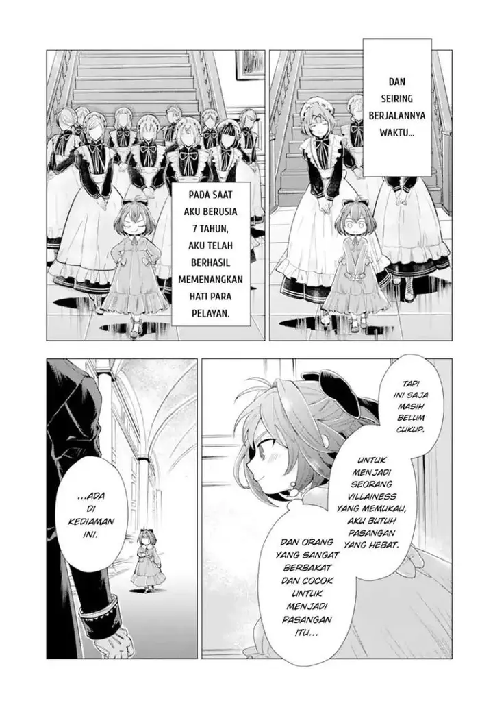 image-komik-kareinaru-akujo-ni-naritai-wa-aisare-tensei-shoujo-wa-tanoshii-nidome-no-jinsei-o-okurimasu-chapter-1-27/80