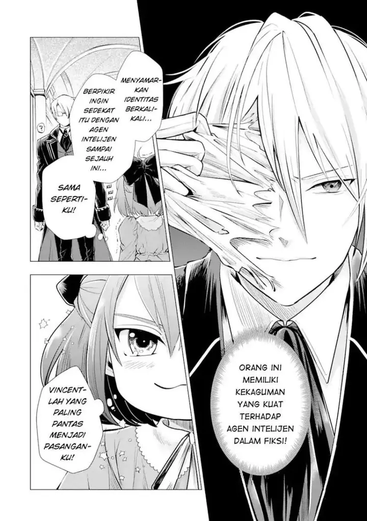 image-komik-kareinaru-akujo-ni-naritai-wa-aisare-tensei-shoujo-wa-tanoshii-nidome-no-jinsei-o-okurimasu-chapter-1-30/80