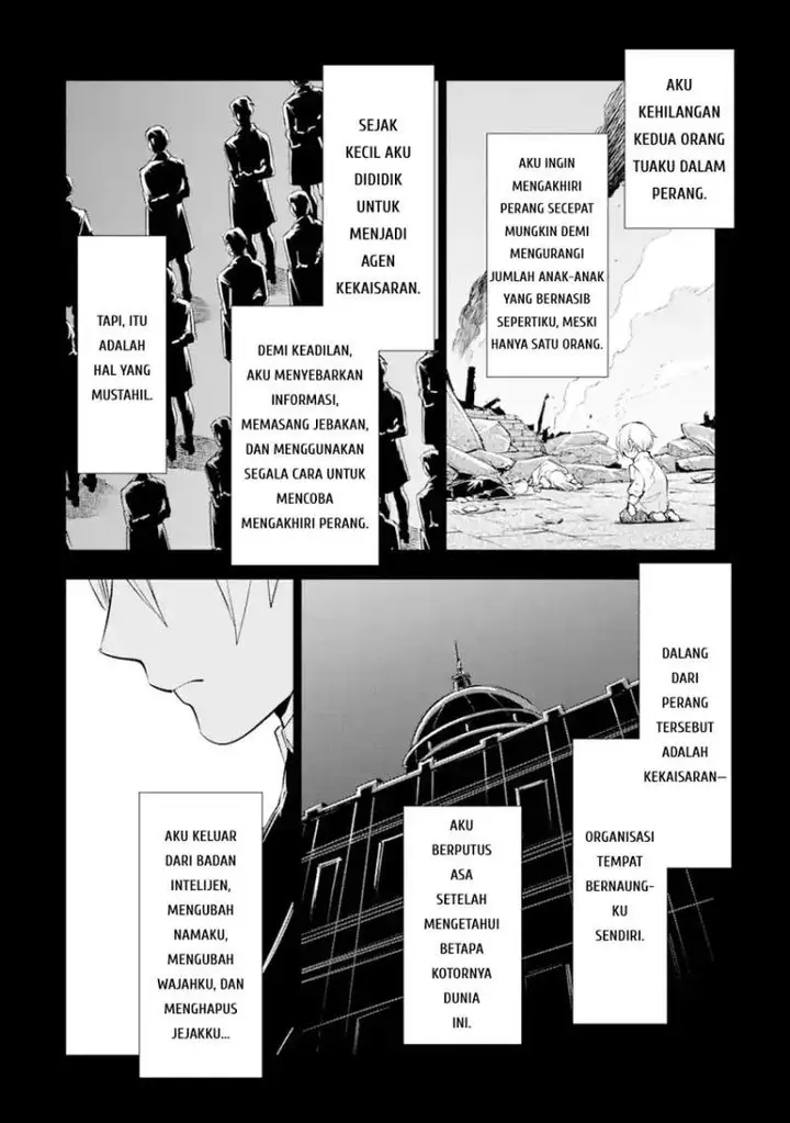image-komik-kareinaru-akujo-ni-naritai-wa-aisare-tensei-shoujo-wa-tanoshii-nidome-no-jinsei-o-okurimasu-chapter-1-34/80