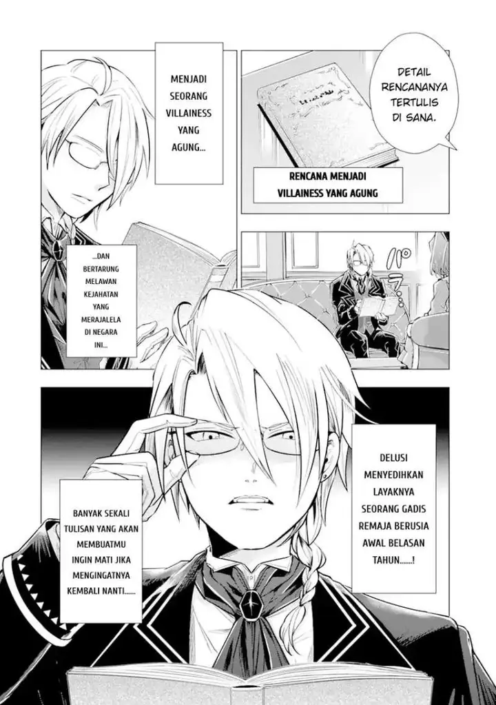 image-komik-kareinaru-akujo-ni-naritai-wa-aisare-tensei-shoujo-wa-tanoshii-nidome-no-jinsei-o-okurimasu-chapter-1-38/80