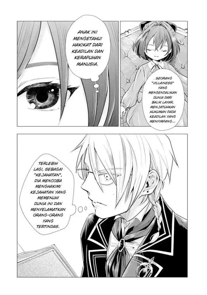 image-komik-kareinaru-akujo-ni-naritai-wa-aisare-tensei-shoujo-wa-tanoshii-nidome-no-jinsei-o-okurimasu-chapter-1-40/80