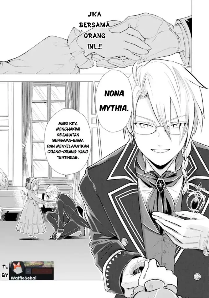 image-komik-kareinaru-akujo-ni-naritai-wa-aisare-tensei-shoujo-wa-tanoshii-nidome-no-jinsei-o-okurimasu-chapter-1-43/80
