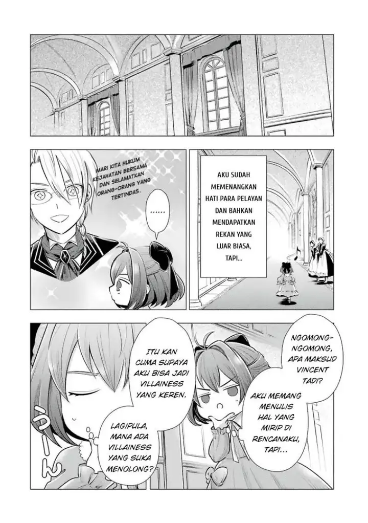 image-komik-kareinaru-akujo-ni-naritai-wa-aisare-tensei-shoujo-wa-tanoshii-nidome-no-jinsei-o-okurimasu-chapter-1-44/80