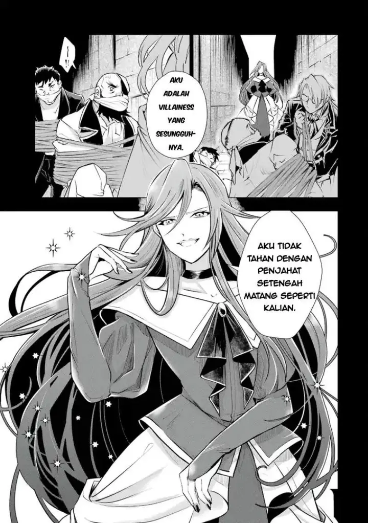 image-komik-kareinaru-akujo-ni-naritai-wa-aisare-tensei-shoujo-wa-tanoshii-nidome-no-jinsei-o-okurimasu-chapter-1-45/80