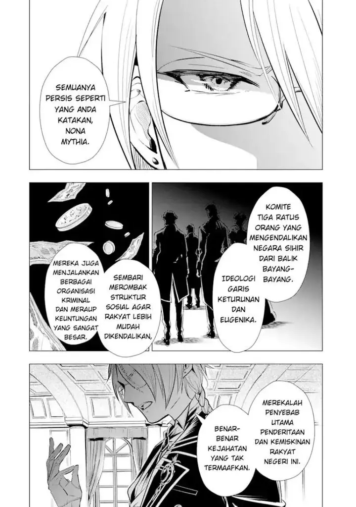 image-komik-kareinaru-akujo-ni-naritai-wa-aisare-tensei-shoujo-wa-tanoshii-nidome-no-jinsei-o-okurimasu-chapter-1-50/80