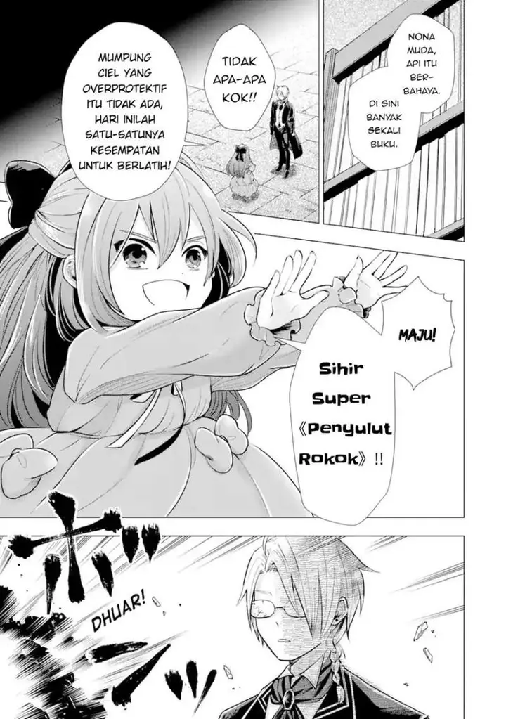 image-komik-kareinaru-akujo-ni-naritai-wa-aisare-tensei-shoujo-wa-tanoshii-nidome-no-jinsei-o-okurimasu-chapter-1-61/80