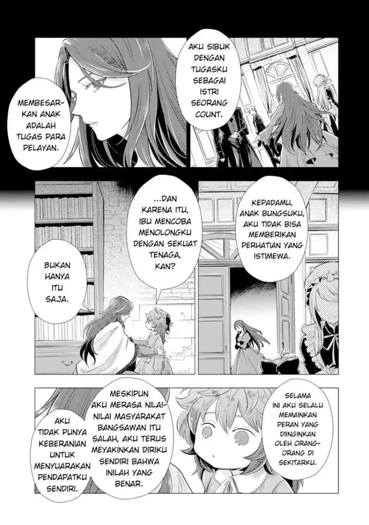 image-komik-kareinaru-akujo-ni-naritai-wa-aisare-tensei-shoujo-wa-tanoshii-nidome-no-jinsei-o-okurimasu-chapter-1-65/80