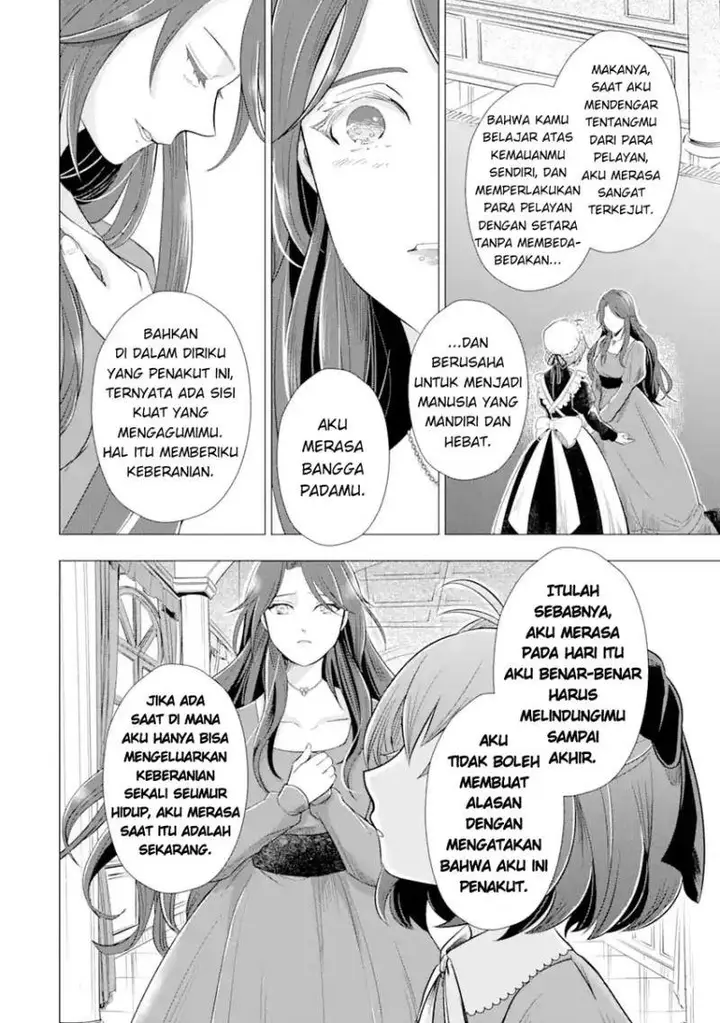 image-komik-kareinaru-akujo-ni-naritai-wa-aisare-tensei-shoujo-wa-tanoshii-nidome-no-jinsei-o-okurimasu-chapter-1-66/80