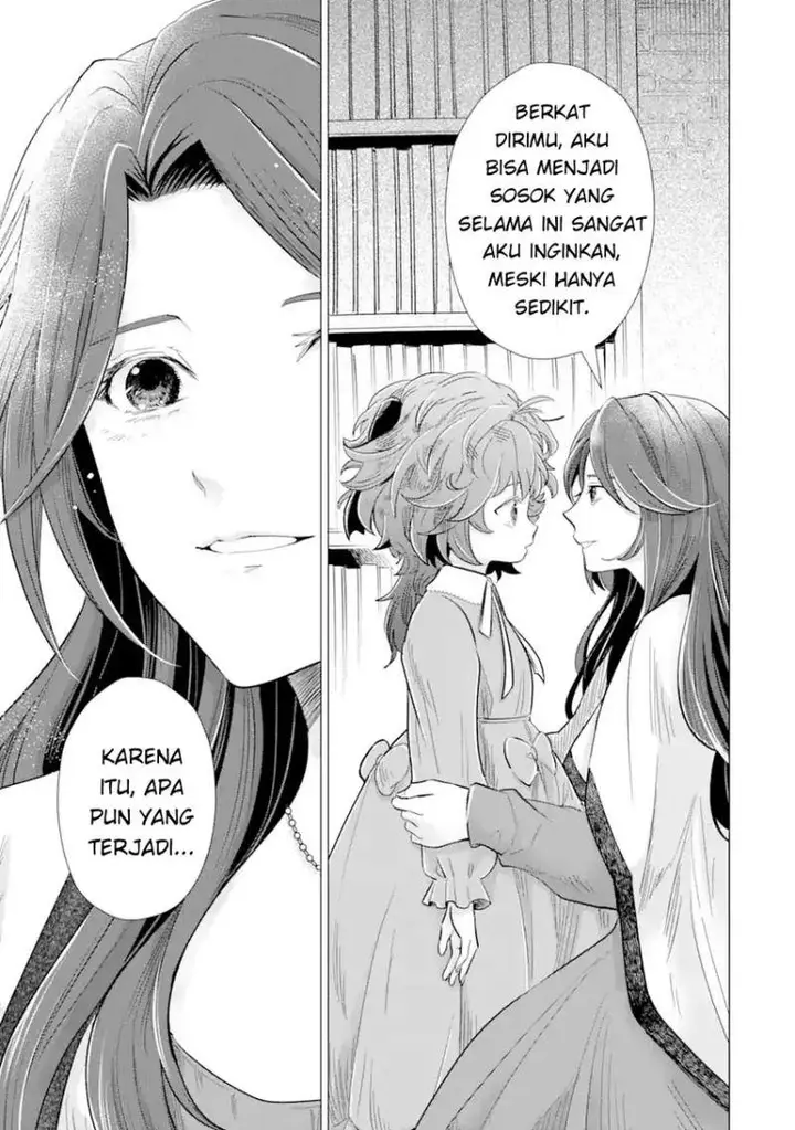 image-komik-kareinaru-akujo-ni-naritai-wa-aisare-tensei-shoujo-wa-tanoshii-nidome-no-jinsei-o-okurimasu-chapter-1-67/80
