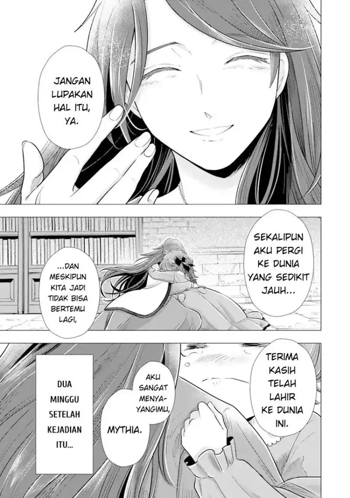 image-komik-kareinaru-akujo-ni-naritai-wa-aisare-tensei-shoujo-wa-tanoshii-nidome-no-jinsei-o-okurimasu-chapter-1-69/80