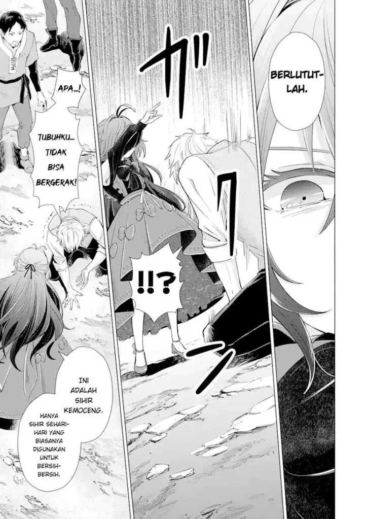 image-komik-kareinaru-akujo-ni-naritai-wa-aisare-tensei-shoujo-wa-tanoshii-nidome-no-jinsei-o-okurimasu-chapter-2-11/63