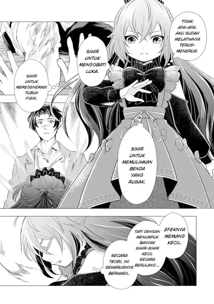 image-komik-kareinaru-akujo-ni-naritai-wa-aisare-tensei-shoujo-wa-tanoshii-nidome-no-jinsei-o-okurimasu-chapter-2-19/63