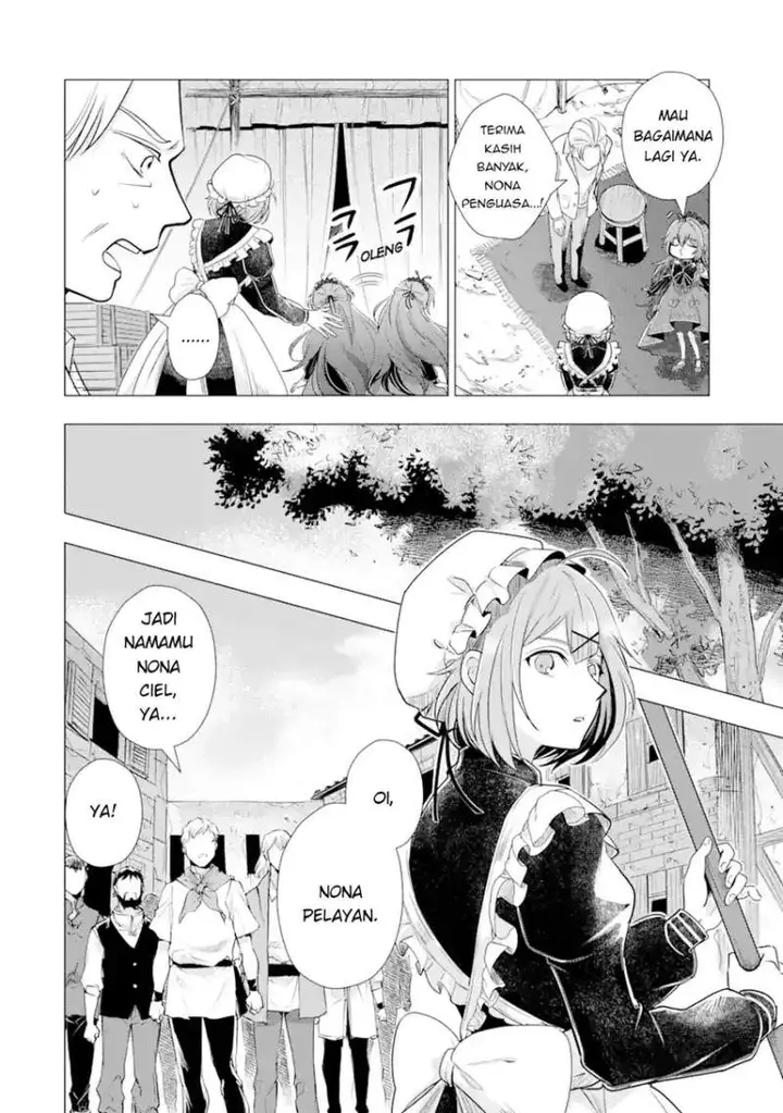 image-komik-kareinaru-akujo-ni-naritai-wa-aisare-tensei-shoujo-wa-tanoshii-nidome-no-jinsei-o-okurimasu-chapter-2-24/63