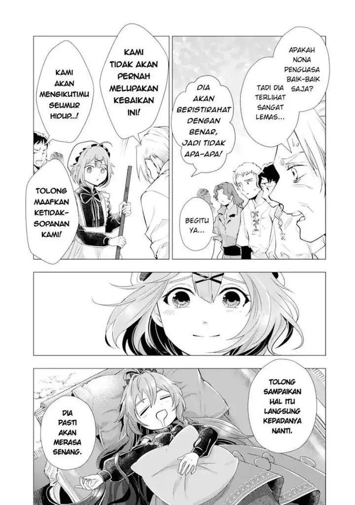 image-komik-kareinaru-akujo-ni-naritai-wa-aisare-tensei-shoujo-wa-tanoshii-nidome-no-jinsei-o-okurimasu-chapter-2-25/63
