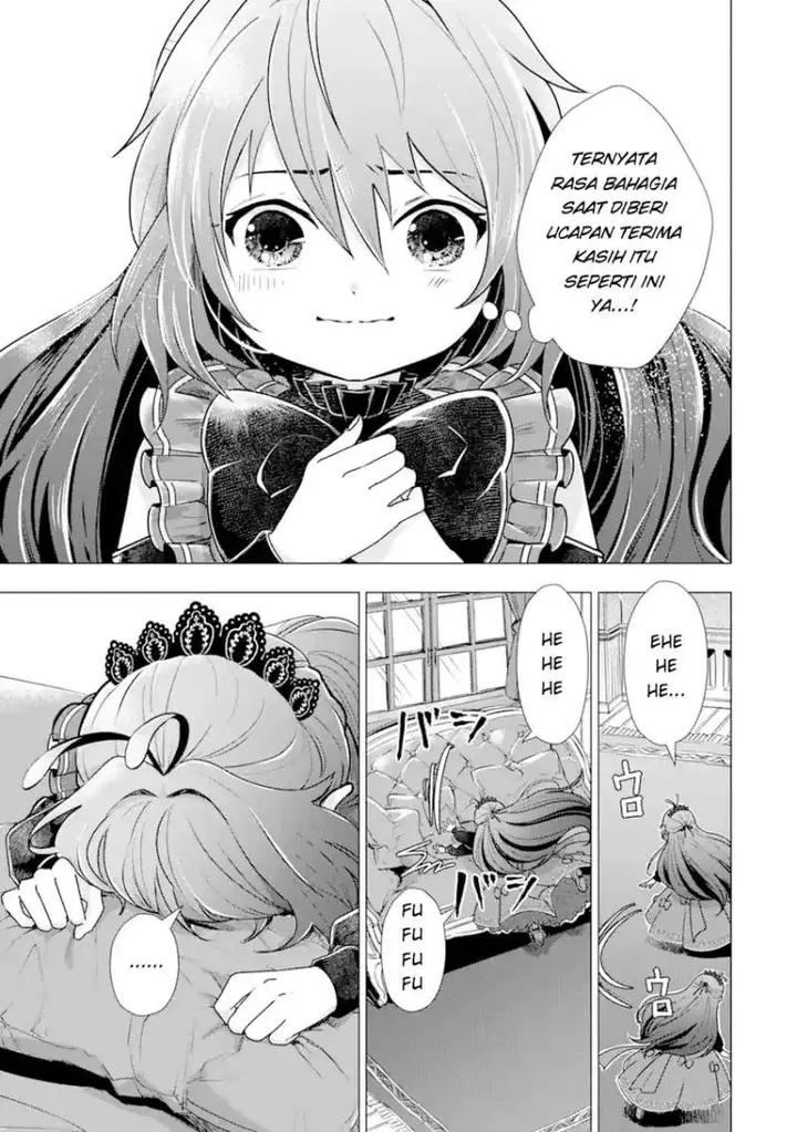 image-komik-kareinaru-akujo-ni-naritai-wa-aisare-tensei-shoujo-wa-tanoshii-nidome-no-jinsei-o-okurimasu-chapter-2-29/63