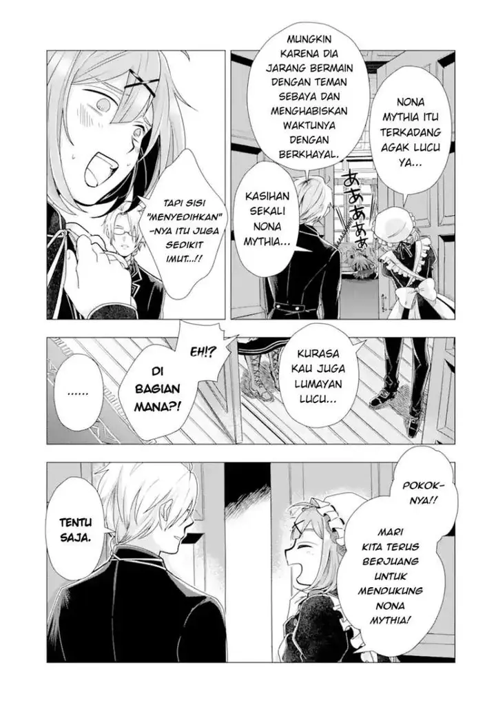 image-komik-kareinaru-akujo-ni-naritai-wa-aisare-tensei-shoujo-wa-tanoshii-nidome-no-jinsei-o-okurimasu-chapter-2-31/63
