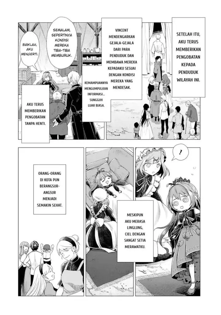 image-komik-kareinaru-akujo-ni-naritai-wa-aisare-tensei-shoujo-wa-tanoshii-nidome-no-jinsei-o-okurimasu-chapter-2-32/63