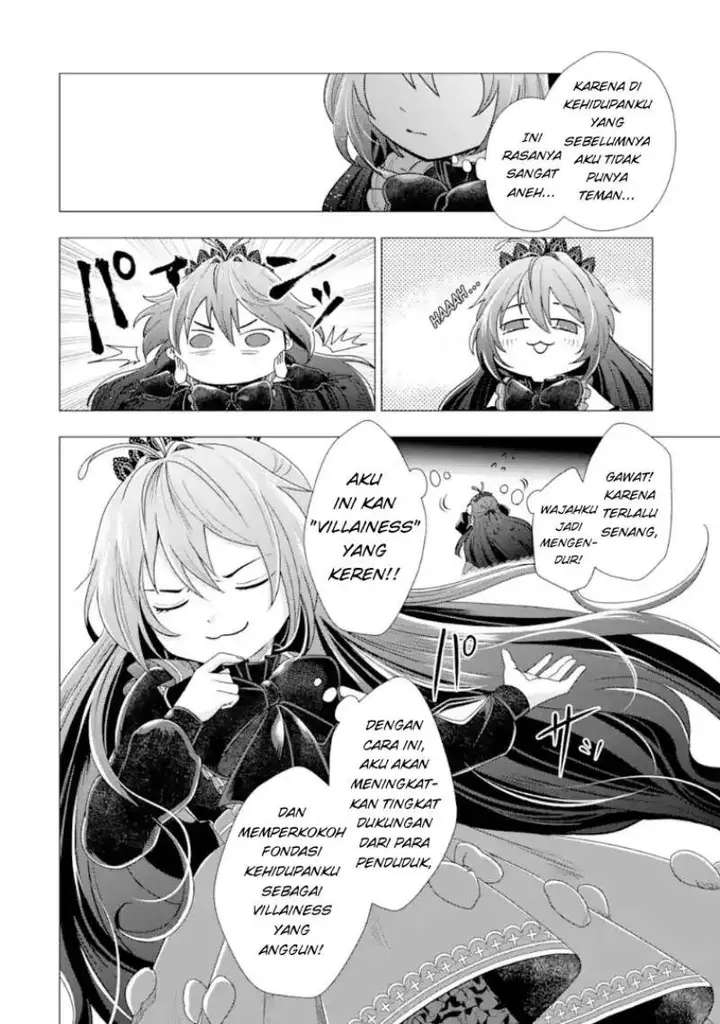 image-komik-kareinaru-akujo-ni-naritai-wa-aisare-tensei-shoujo-wa-tanoshii-nidome-no-jinsei-o-okurimasu-chapter-2-34/63