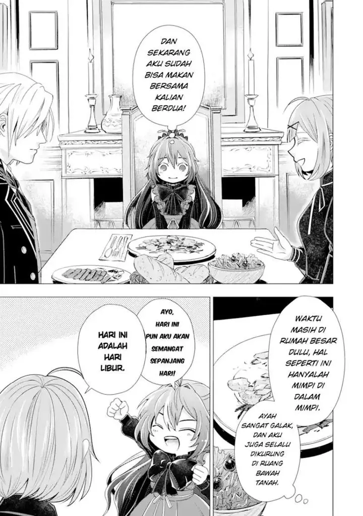 image-komik-kareinaru-akujo-ni-naritai-wa-aisare-tensei-shoujo-wa-tanoshii-nidome-no-jinsei-o-okurimasu-chapter-2-37/63