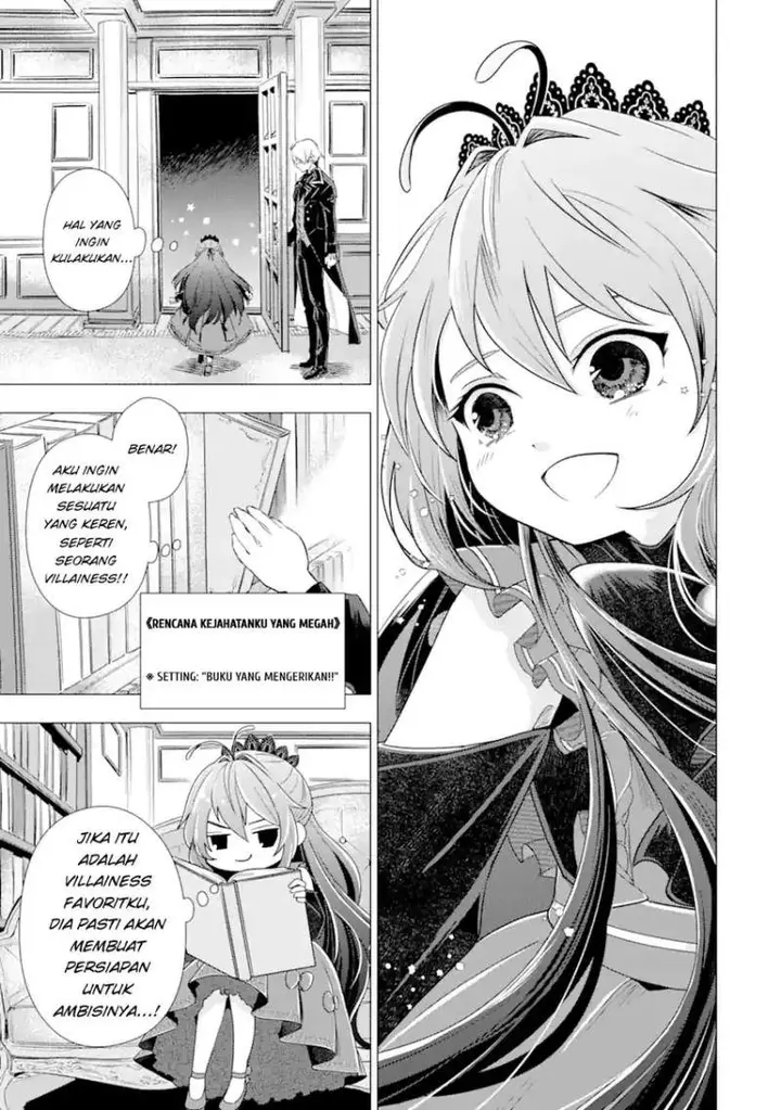 image-komik-kareinaru-akujo-ni-naritai-wa-aisare-tensei-shoujo-wa-tanoshii-nidome-no-jinsei-o-okurimasu-chapter-2-39/63