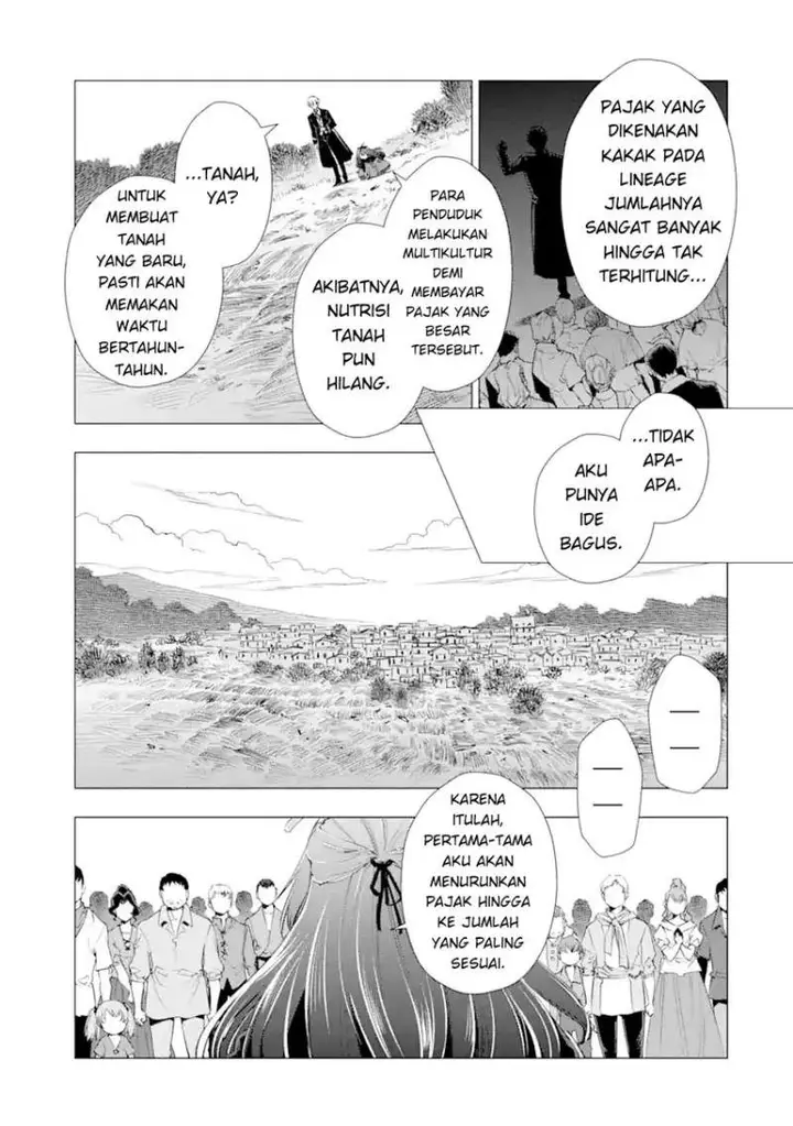 image-komik-kareinaru-akujo-ni-naritai-wa-aisare-tensei-shoujo-wa-tanoshii-nidome-no-jinsei-o-okurimasu-chapter-2-43/63