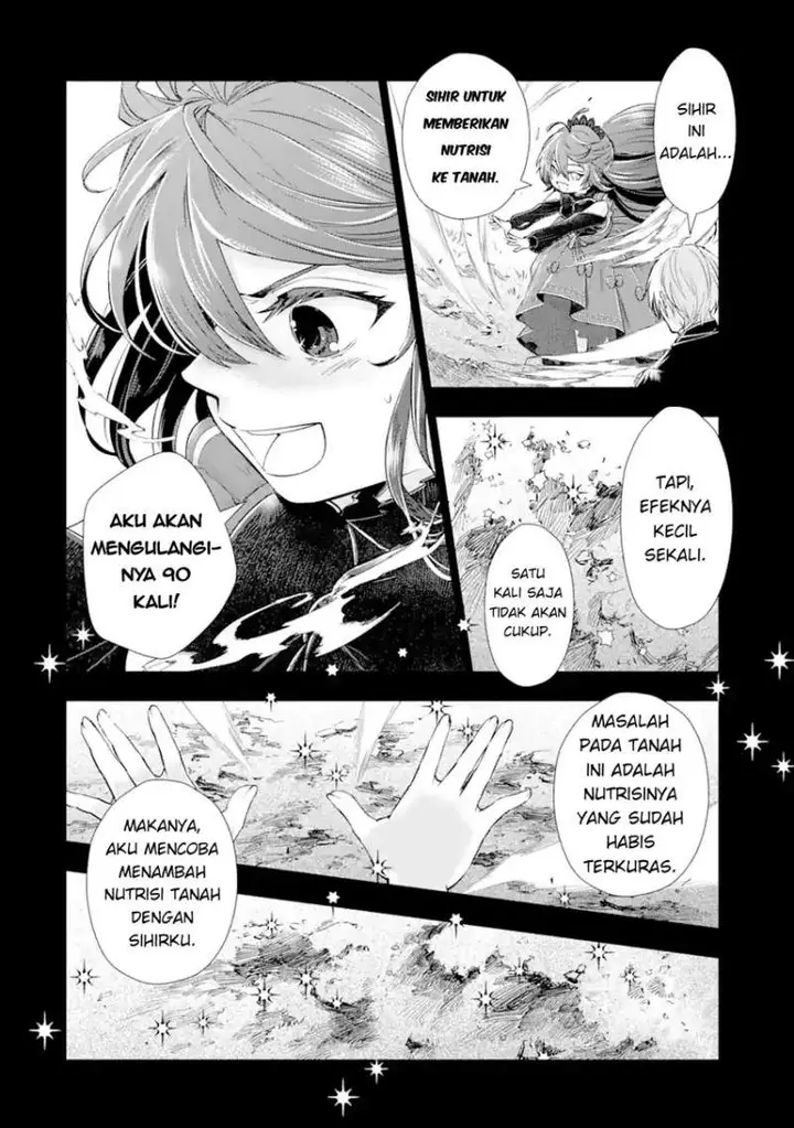 image-komik-kareinaru-akujo-ni-naritai-wa-aisare-tensei-shoujo-wa-tanoshii-nidome-no-jinsei-o-okurimasu-chapter-2-46/63