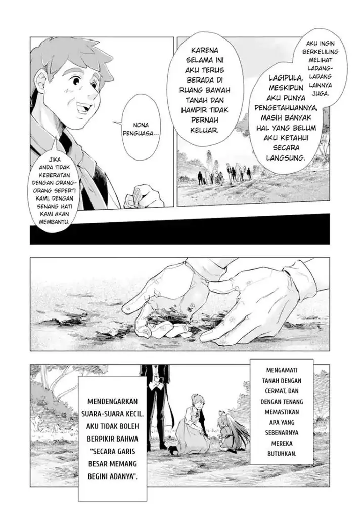 image-komik-kareinaru-akujo-ni-naritai-wa-aisare-tensei-shoujo-wa-tanoshii-nidome-no-jinsei-o-okurimasu-chapter-2-48/63