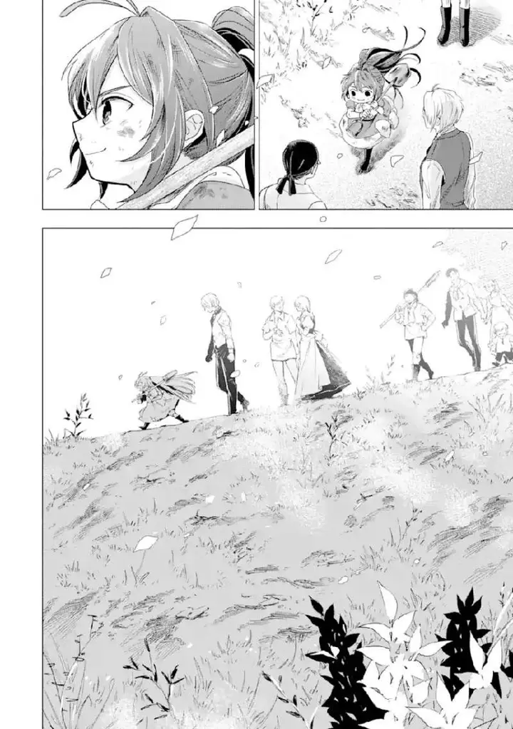 image-komik-kareinaru-akujo-ni-naritai-wa-aisare-tensei-shoujo-wa-tanoshii-nidome-no-jinsei-o-okurimasu-chapter-2-54/63