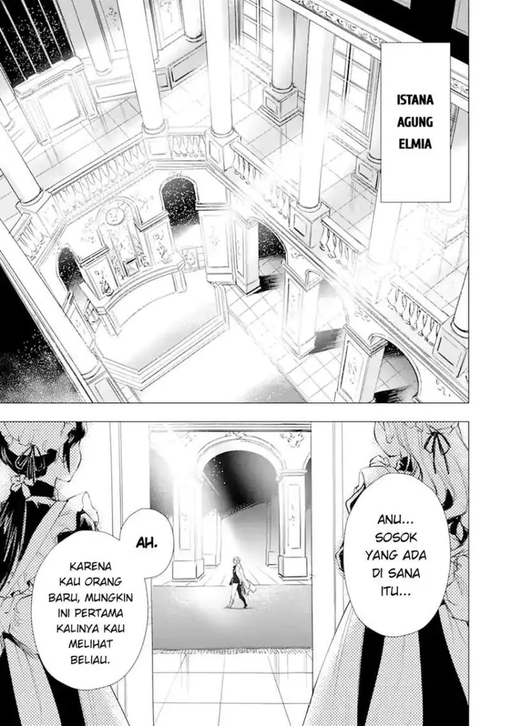 image-komik-kareinaru-akujo-ni-naritai-wa-aisare-tensei-shoujo-wa-tanoshii-nidome-no-jinsei-o-okurimasu-chapter-2-55/63
