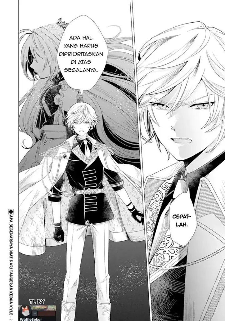 image-komik-kareinaru-akujo-ni-naritai-wa-aisare-tensei-shoujo-wa-tanoshii-nidome-no-jinsei-o-okurimasu-chapter-2-62/63