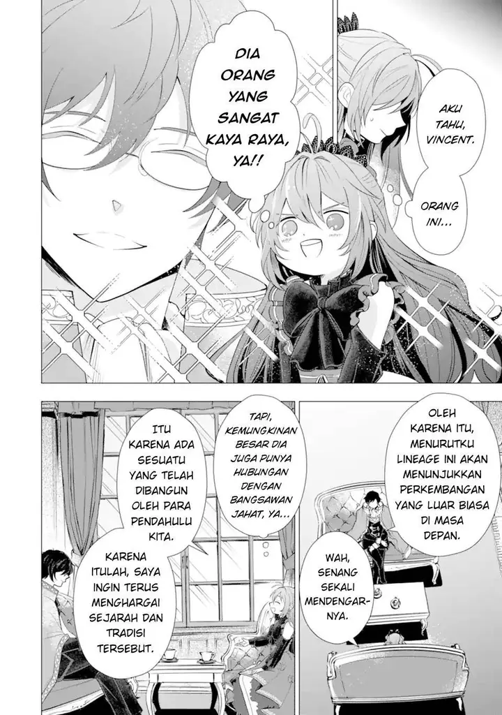 image-komik-kareinaru-akujo-ni-naritai-wa-aisare-tensei-shoujo-wa-tanoshii-nidome-no-jinsei-o-okurimasu-chapter-3-7/46