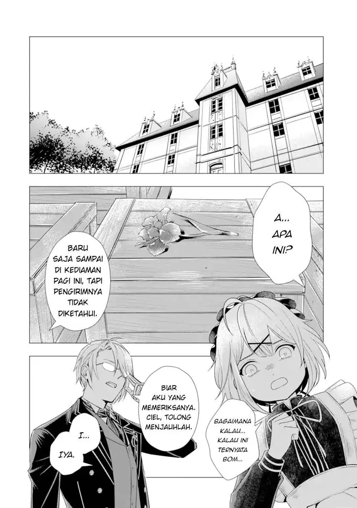 image-komik-kareinaru-akujo-ni-naritai-wa-aisare-tensei-shoujo-wa-tanoshii-nidome-no-jinsei-o-okurimasu-chapter-3-15/46