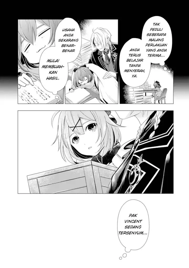 image-komik-kareinaru-akujo-ni-naritai-wa-aisare-tensei-shoujo-wa-tanoshii-nidome-no-jinsei-o-okurimasu-chapter-3-18/46