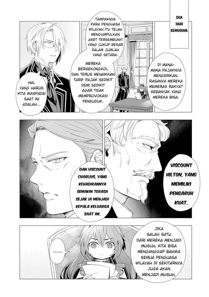 image-komik-kareinaru-akujo-ni-naritai-wa-aisare-tensei-shoujo-wa-tanoshii-nidome-no-jinsei-o-okurimasu-chapter-3-22/46
