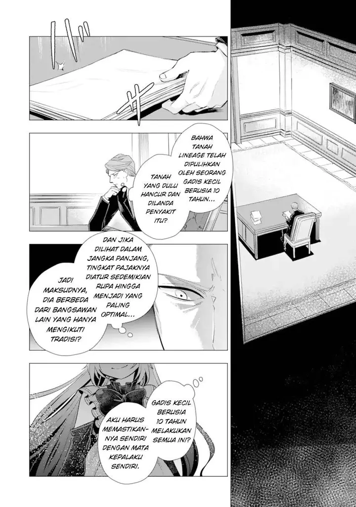 image-komik-kareinaru-akujo-ni-naritai-wa-aisare-tensei-shoujo-wa-tanoshii-nidome-no-jinsei-o-okurimasu-chapter-3-33/46