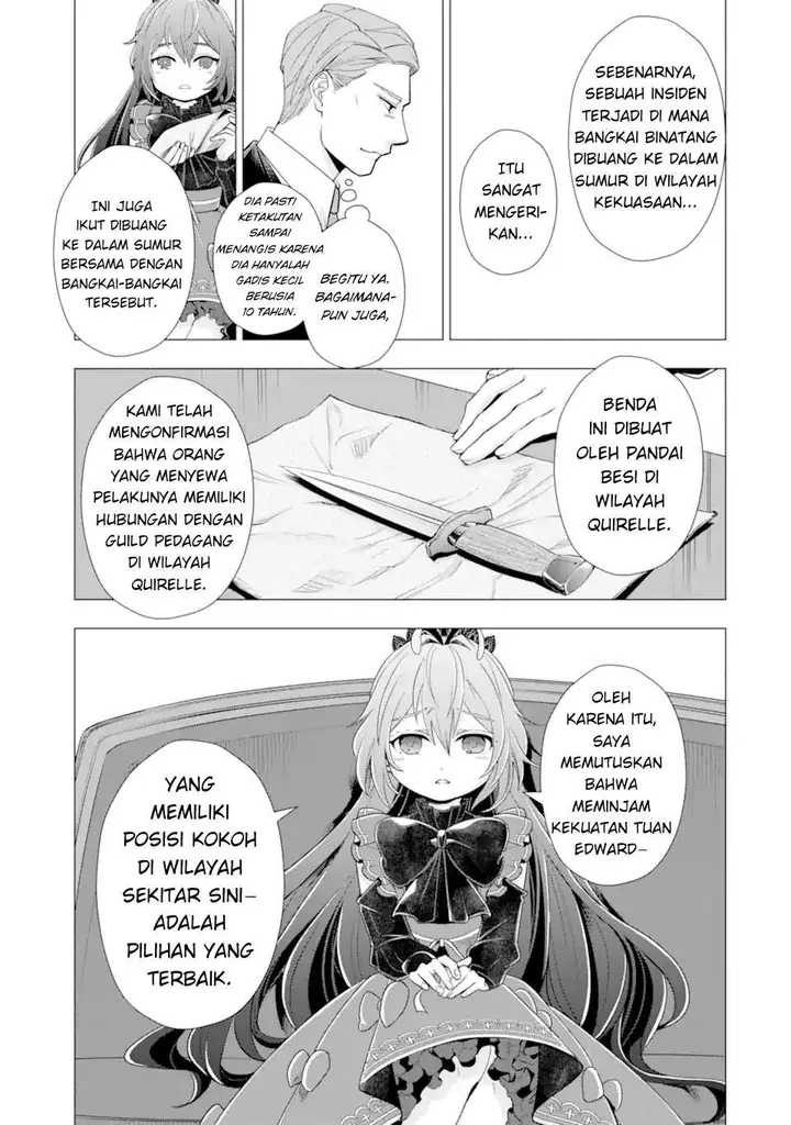 image-komik-kareinaru-akujo-ni-naritai-wa-aisare-tensei-shoujo-wa-tanoshii-nidome-no-jinsei-o-okurimasu-chapter-3-38/46