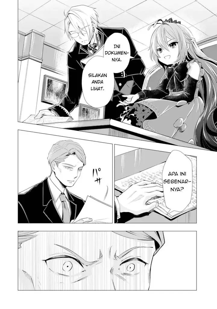 image-komik-kareinaru-akujo-ni-naritai-wa-aisare-tensei-shoujo-wa-tanoshii-nidome-no-jinsei-o-okurimasu-chapter-3-41/46