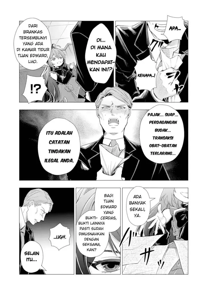 image-komik-kareinaru-akujo-ni-naritai-wa-aisare-tensei-shoujo-wa-tanoshii-nidome-no-jinsei-o-okurimasu-chapter-3-42/46